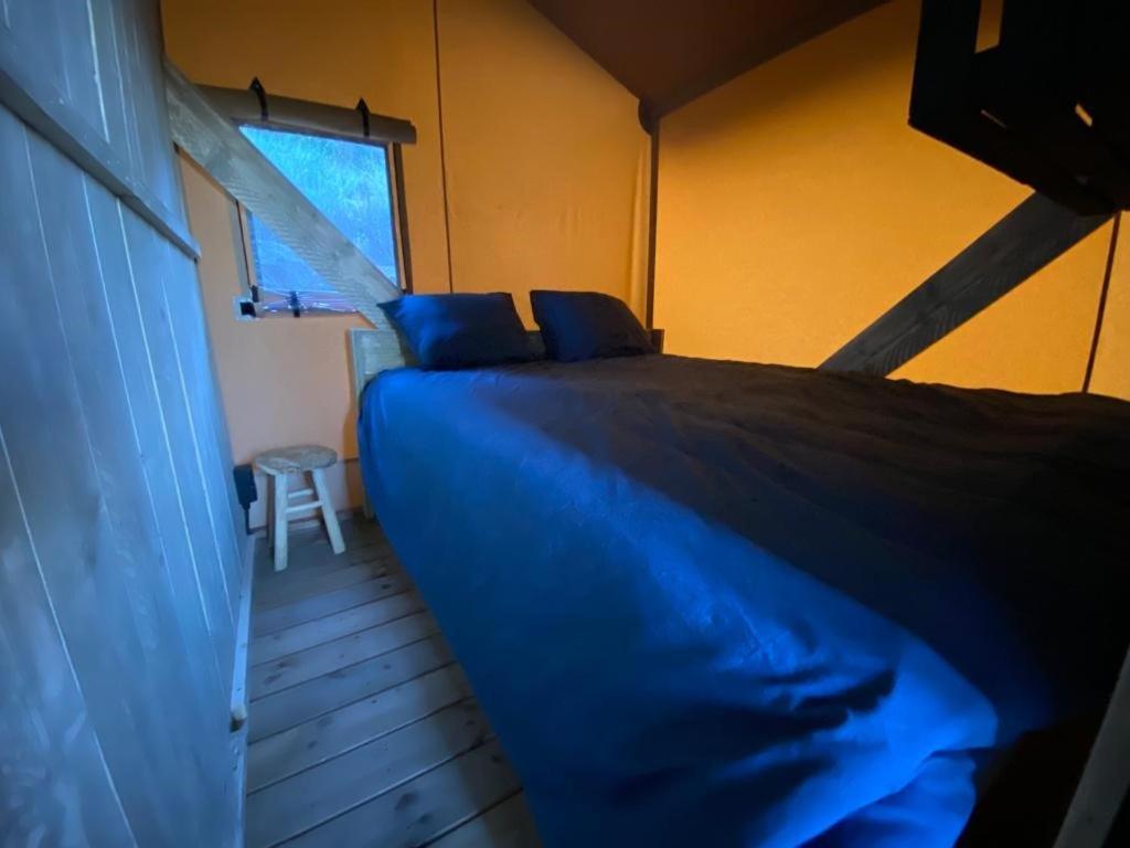 Domaine Du Chene Hotel Campagnan Kültér fotó